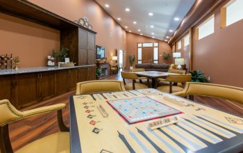 From Coast to Cascades: Senior Living Excellence in Oregon